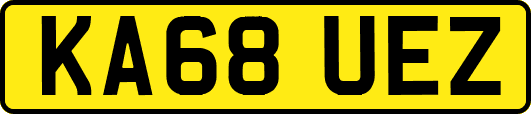 KA68UEZ