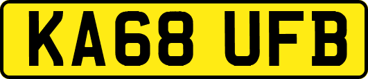 KA68UFB