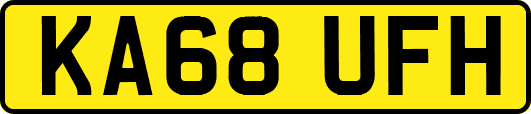 KA68UFH