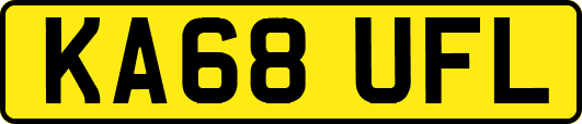 KA68UFL