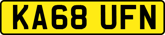KA68UFN