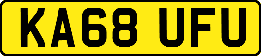 KA68UFU