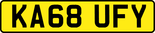 KA68UFY