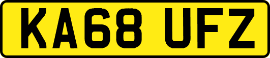 KA68UFZ