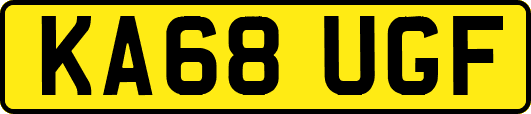 KA68UGF