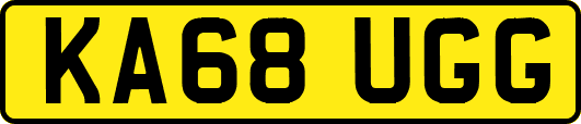 KA68UGG