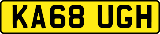 KA68UGH