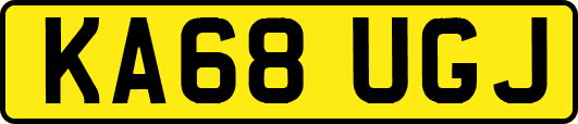 KA68UGJ