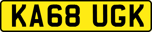 KA68UGK