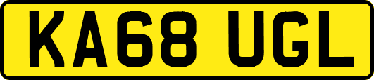 KA68UGL