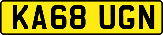 KA68UGN