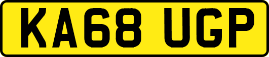 KA68UGP