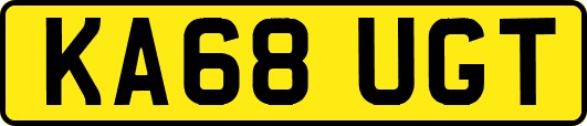 KA68UGT