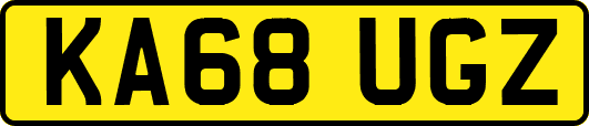 KA68UGZ