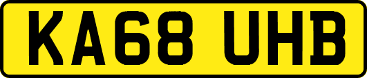 KA68UHB