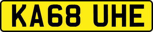 KA68UHE