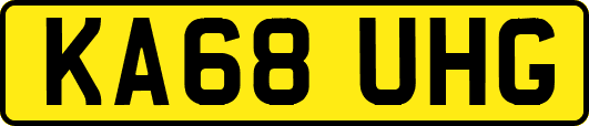 KA68UHG
