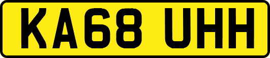 KA68UHH