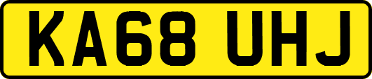 KA68UHJ