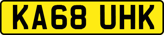 KA68UHK