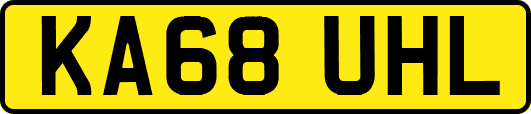 KA68UHL