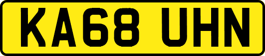 KA68UHN