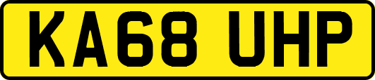 KA68UHP