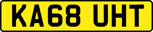 KA68UHT