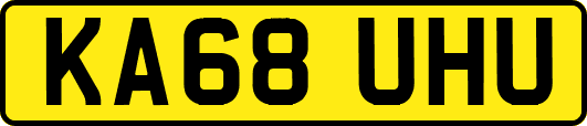 KA68UHU