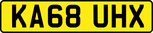 KA68UHX