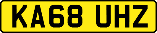 KA68UHZ