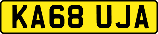 KA68UJA