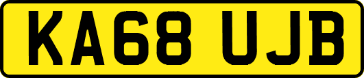 KA68UJB