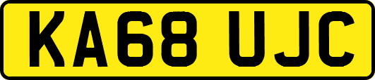 KA68UJC