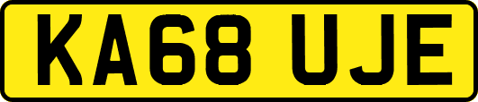 KA68UJE