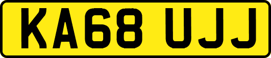 KA68UJJ
