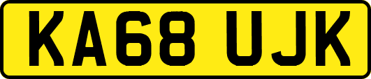 KA68UJK