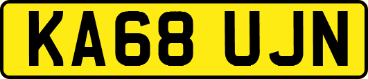 KA68UJN