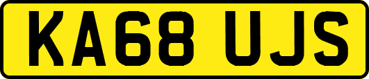 KA68UJS