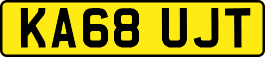 KA68UJT