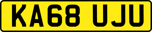 KA68UJU