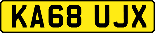 KA68UJX