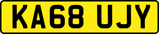 KA68UJY