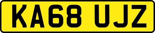 KA68UJZ