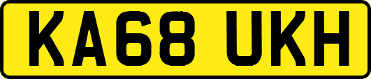 KA68UKH