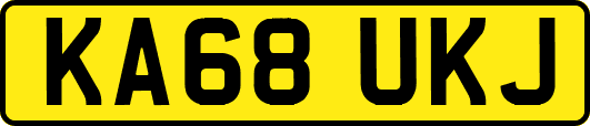 KA68UKJ