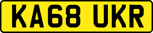 KA68UKR
