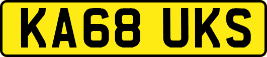 KA68UKS