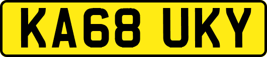 KA68UKY