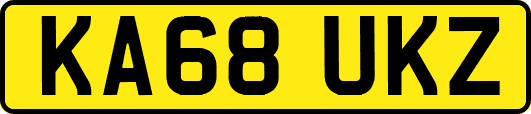 KA68UKZ
